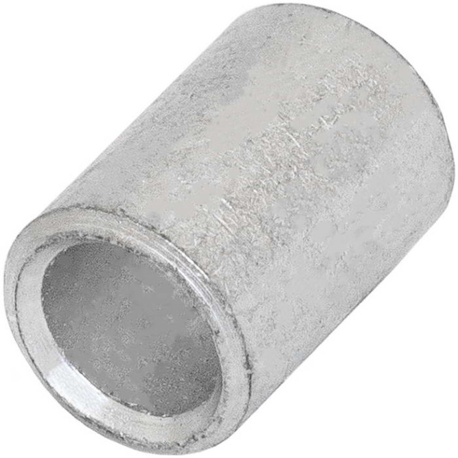 Соеденитель проводов встык ГМЛ-П 10