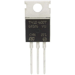 Тиристор T410-600T (RP)