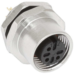Разъем M12-3BF