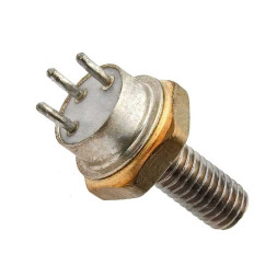 Транзистор КТ921А