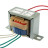 Трансформатор EI41*17 220v to 2x12v 3W