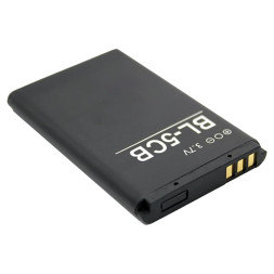 Аккумулятор BL-5CB Vixion