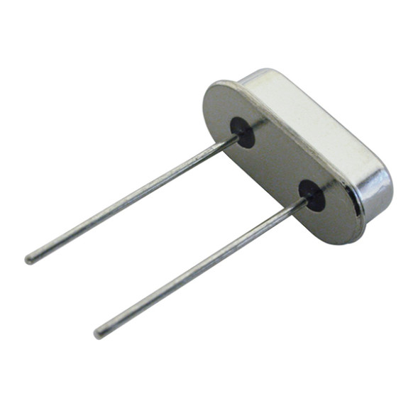 Кварцевый резонатор 10 MHz