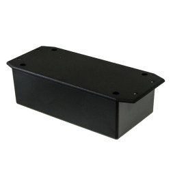 Корпус для РЭА G1022BF (156x67.1x40)