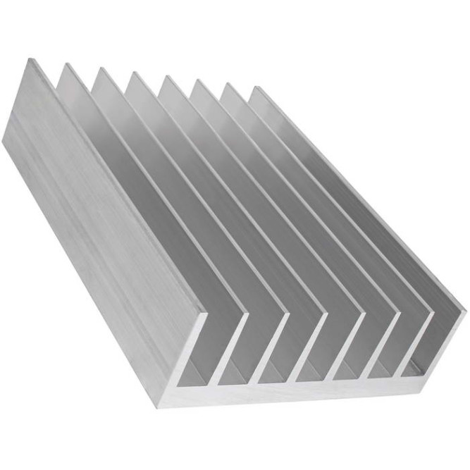 Охладитель АВ0291 100х72х25