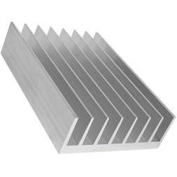 Охладитель АВ0291 100х72х25