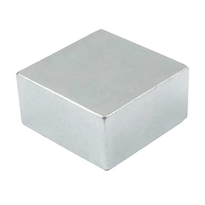 Магнит B 40x40x20 N35