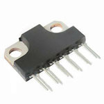 Микросхема TA7299P