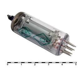 Стабилитрон газоразрядный СГ-16П