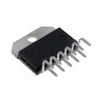 Микросхема TDA7396