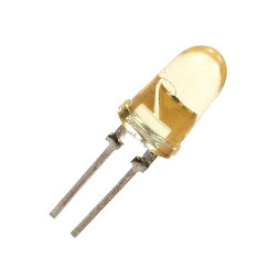 Светодиод АЛ336Ж