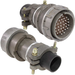 Разъем RM33-32-TJ-S-D