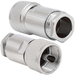 Разъем UHF-S213P