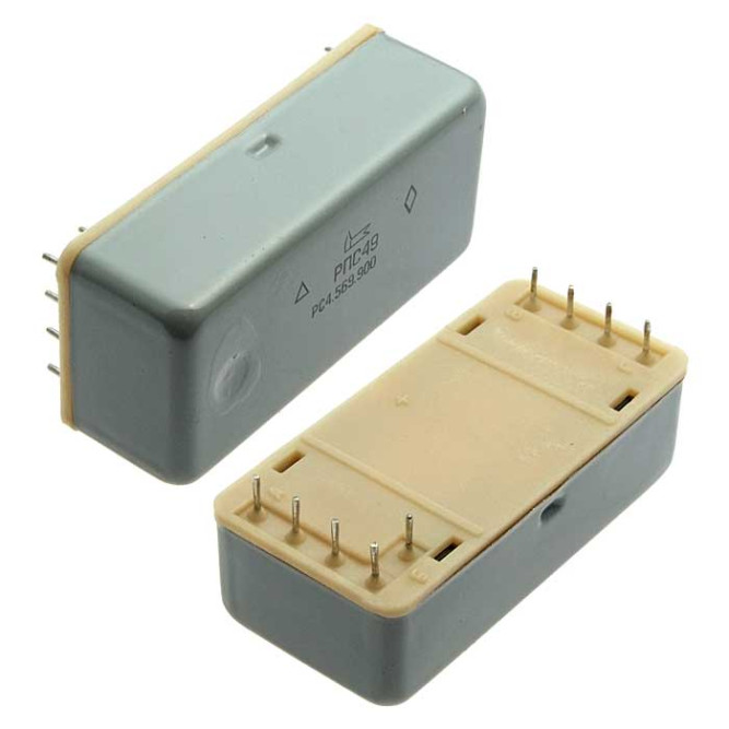 Реле РПС49    900.00