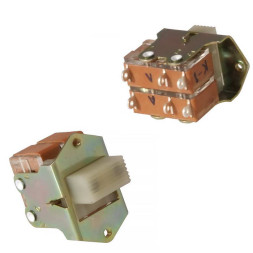 Переключатель ПДМ2-1М