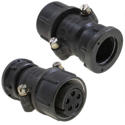 Разъем ШР20П5ЭШ10 РОЗЕТКА