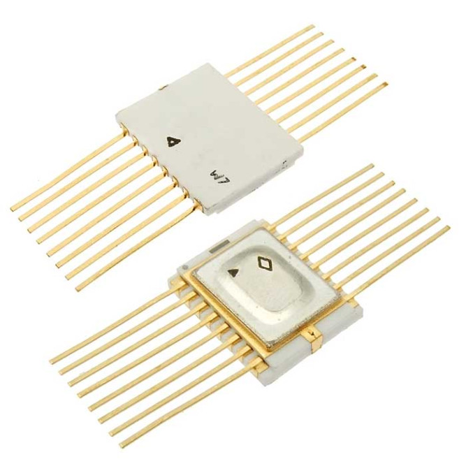 Микросхема 533КП11 (200*г)
