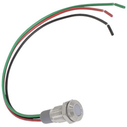 Индикатор антивандальный GQ8WF-RG