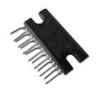 Микросхема LA4728