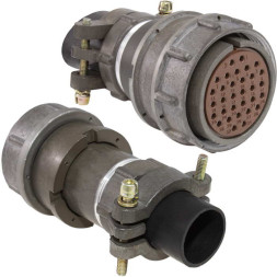 Разъем RM33-32-TK-S-D