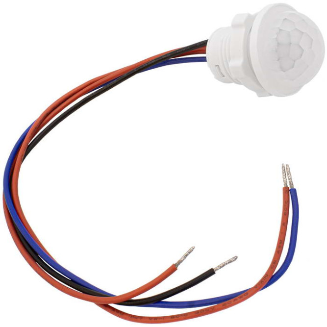 Датчик движения PIR 5-24V