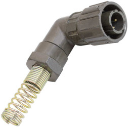 Разъем FQ14-4pin TRJ-8