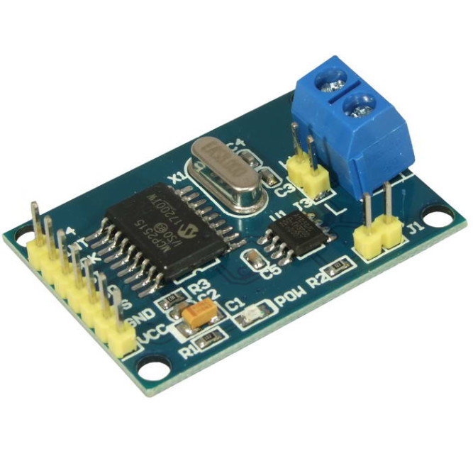 Модуль электронный EM-108