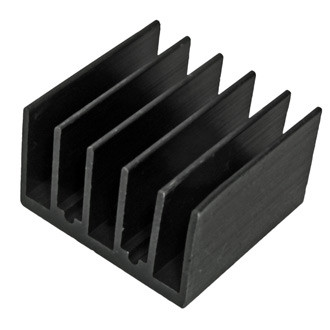 Радиатор BLA068-25 (16x26x25), S13-17