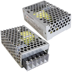 Импульсный блок питания RS-25-15-MW