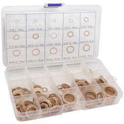 Уплотнитель CU-WASHER-KIT-150-D5-24