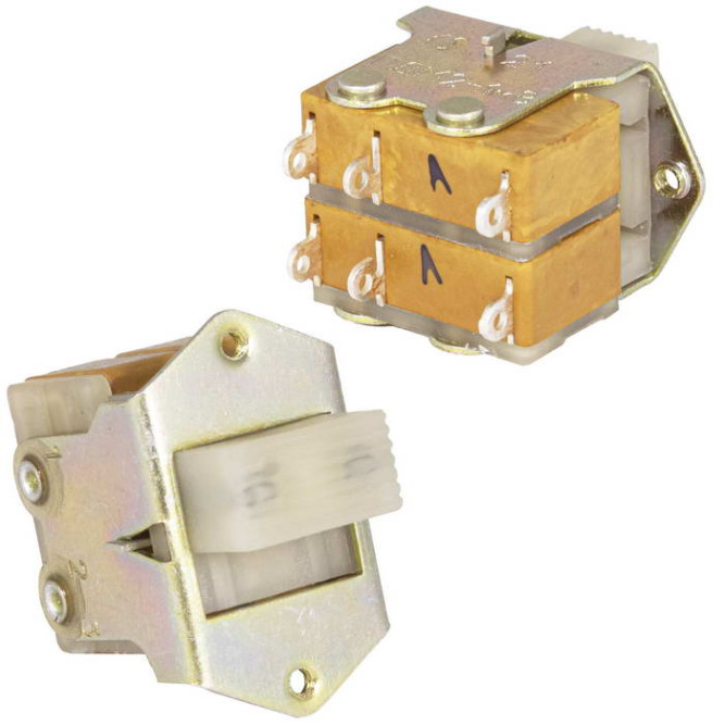 Переключатель ПДМ2-1МВ