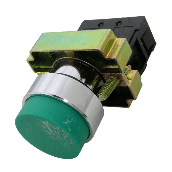 Кнопочный переключатель 3SA8-BL31