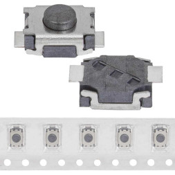 Кнопка тактовая BZCN-TSA010A2518A04 NPL