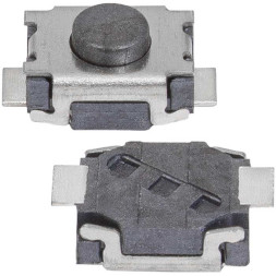 Кнопка тактовая BZCN-TSA010A2518A04 NPL