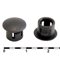 Заглушка для кабельного ввода HP-8