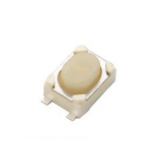 Кнопка TVAF11 3.2x4.2x2.5 mm