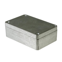 Корпус для РЭА G103 (98х64х34) IP65