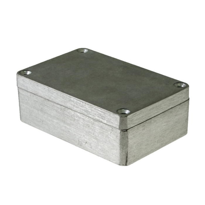 Корпус для РЭА G103 (98х64х34) IP65