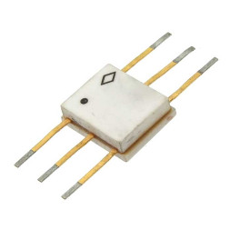 Микросхема 286ЕП3 (200*г)