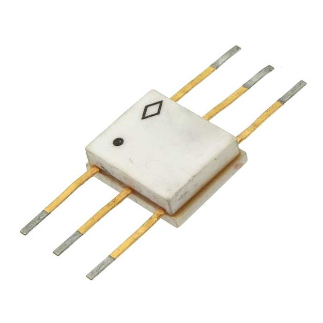 Микросхема 286ЕП3 (200*г)