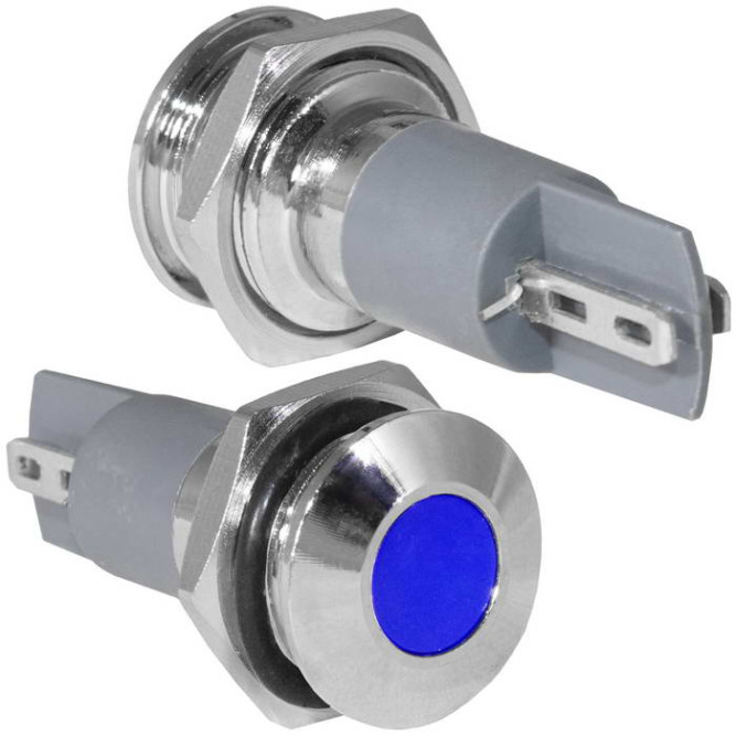 Индикатор антивандальный GQ10PF-B