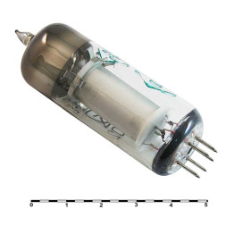 Стабилитрон газоразрядный СГ-1П-Е-В