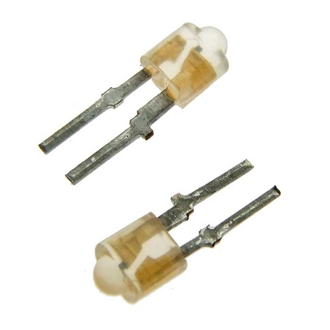 Светодиод КИПД02Б1К