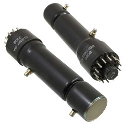 Фотоэлектронный умножитель ФЭУ-19А