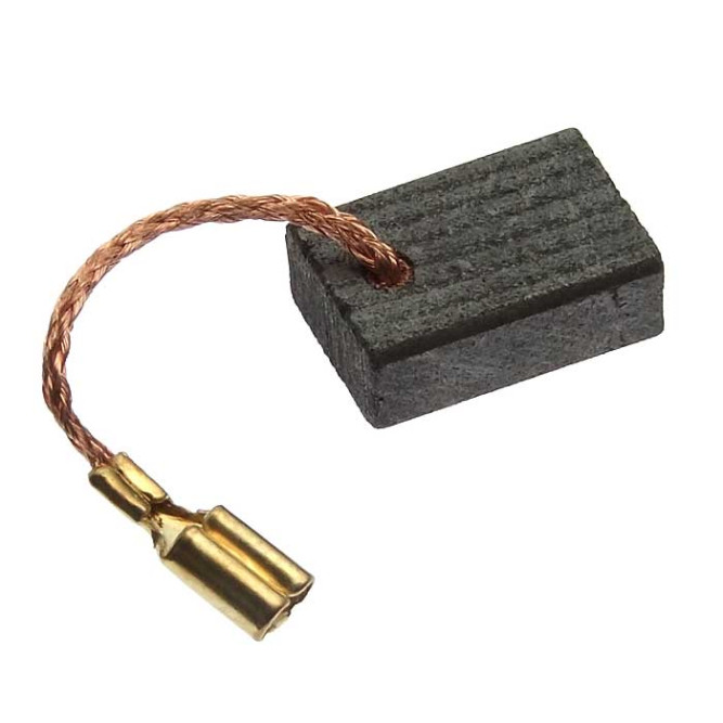 Щетки для электродвигателя brush 5x10x14