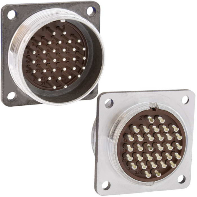 Разъем RM33-32-ZJ