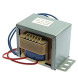 Трансформатор EI66-45 220v to 12V 42W