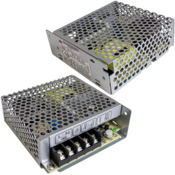 Импульсный блок питания RS-50-24-MW