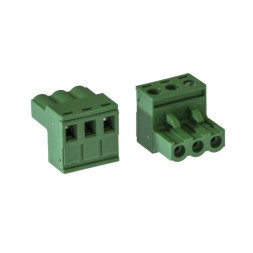Клеммник 2EDGK-5.08-03P-14-1000Z(H)
