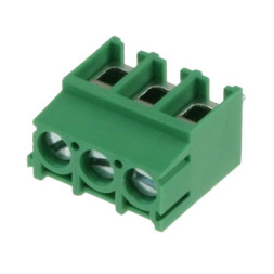 Клеммник DG302-5.0-03P-14-00Z(H)